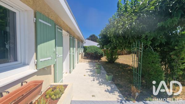 Maison à vendre 4 pièces 104 m² Blanquefort