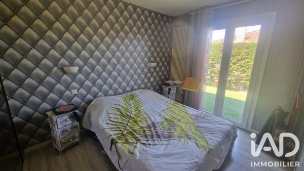 Maison à vendre 4 pièces 104 m² Blanquefort