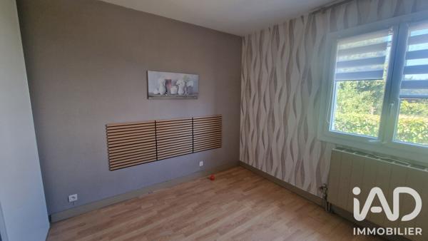 Maison à vendre 4 pièces 104 m² Blanquefort