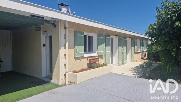 Maison à vendre 4 pièces 104 m² Blanquefort