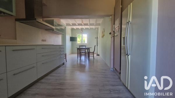 Maison à vendre 4 pièces 104 m² Blanquefort