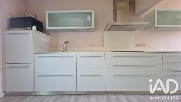 Maison à vendre 4 pièces 104 m² Blanquefort