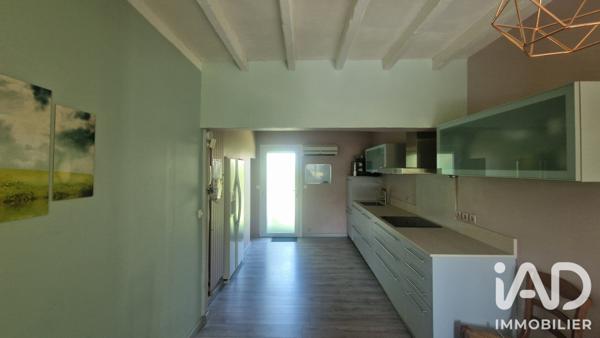 Maison à vendre 4 pièces 104 m² Blanquefort