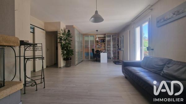Maison à vendre 4 pièces 104 m² Blanquefort