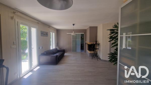 Maison à vendre 4 pièces 104 m² Blanquefort