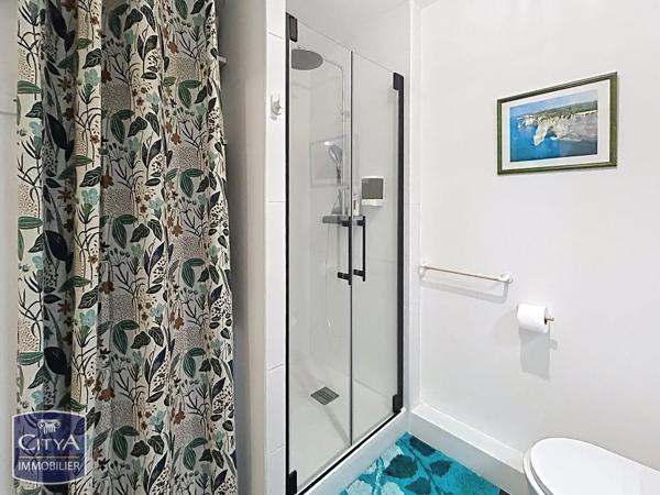 Appartement à vendre 2 pièces 44m² Béziers (34500)