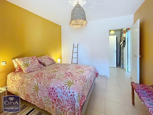 Appartement à vendre 2 pièces 44m² Béziers (34500)