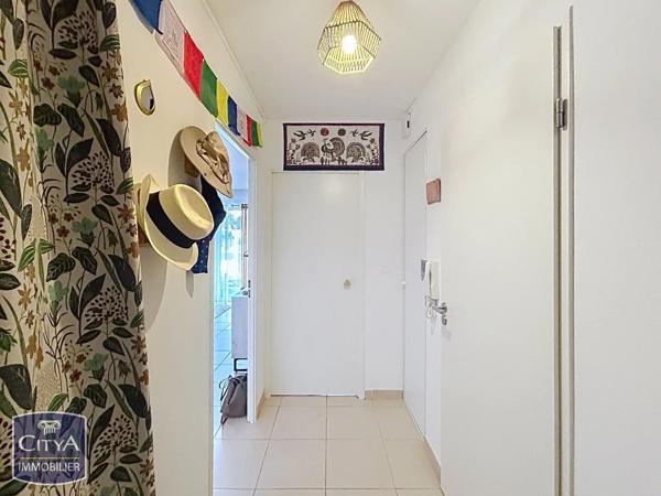 Appartement à vendre 2 pièces 44m² Béziers (34500)