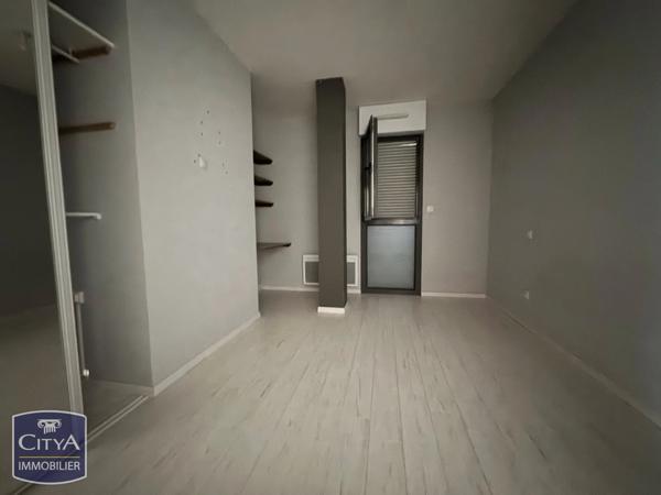Appartement à vendre 2 pièces 48.42m² Le Mans (72000)