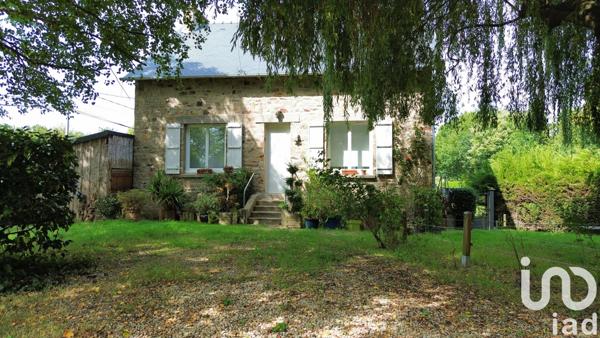 Maison à vendre 5 pièces 100 m² Plédéliac