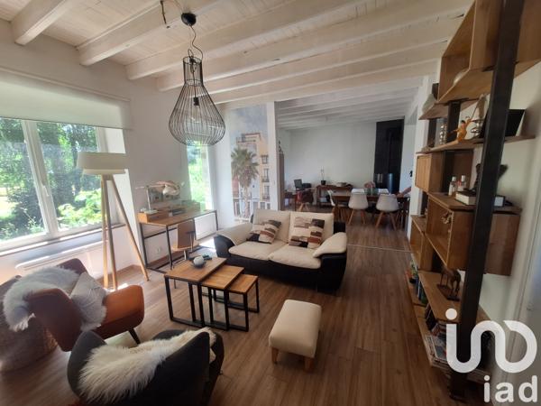 Maison à vendre 5 pièces 100 m² Plédéliac