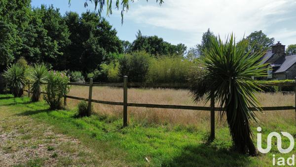 Maison à vendre 5 pièces 100 m² Plédéliac