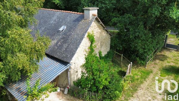 Maison à vendre 5 pièces 100 m² Plédéliac