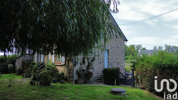 Maison à vendre 5 pièces 100 m² Plédéliac