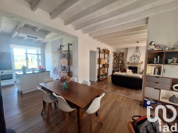 Maison à vendre 5 pièces 100 m² Plédéliac