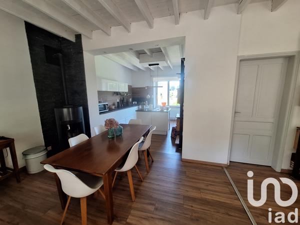 Maison à vendre 5 pièces 100 m² Plédéliac