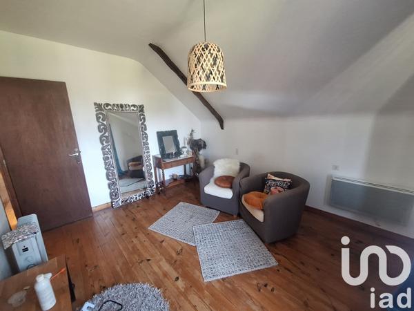 Maison à vendre 5 pièces 100 m² Plédéliac