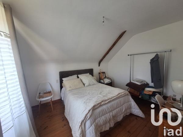 Maison à vendre 5 pièces 100 m² Plédéliac