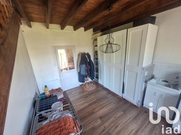 Maison à vendre 5 pièces 100 m² Plédéliac