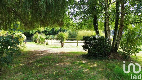 Maison à vendre 5 pièces 100 m² Plédéliac