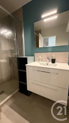 Appartement F3 à vendre  3 pièces - 59,17 m2 VANNES - 56