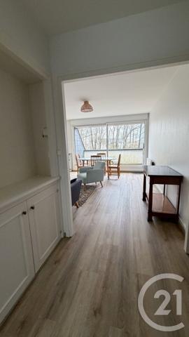 Appartement F3 à vendre  3 pièces - 59,17 m2 VANNES - 56