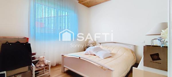 Maison 5 pièces lumineuse, 165m², Proche commerces