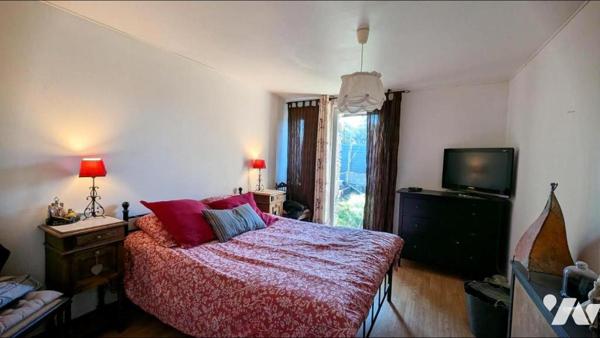 Maison individuelle en campagne