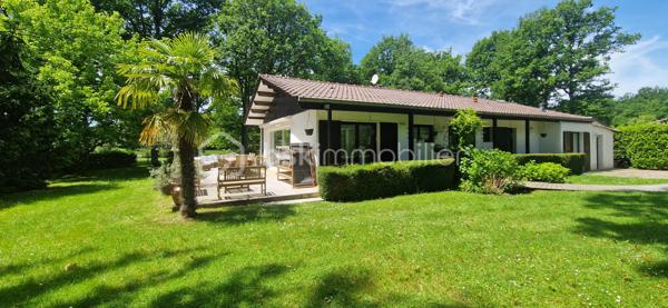 Propriete de 142 m²