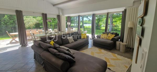 Propriete de 142 m²