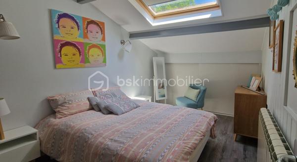 Propriete de 142 m²