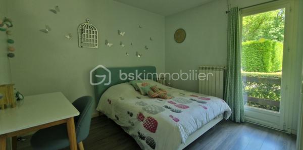 Propriete de 142 m²
