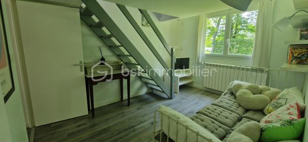 Propriete de 142 m²