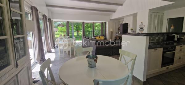 Propriete de 142 m²