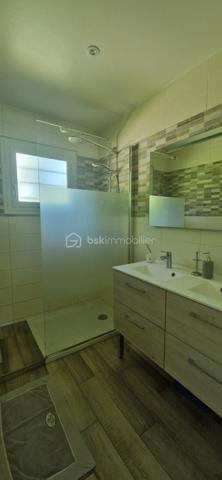 Propriete de 142 m²