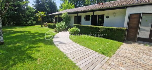 Propriete de 142 m²