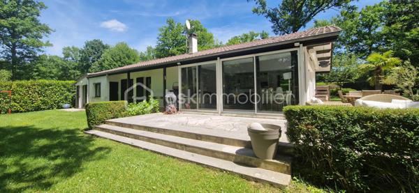 Propriete de 142 m²
