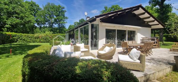Propriete de 142 m²