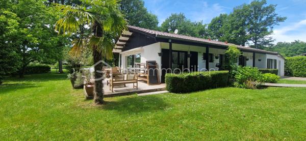 Propriete de 142 m²