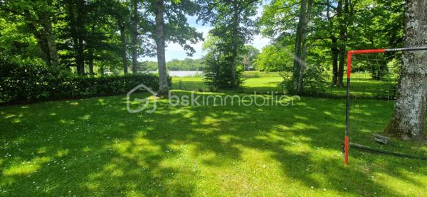 Propriete de 142 m²