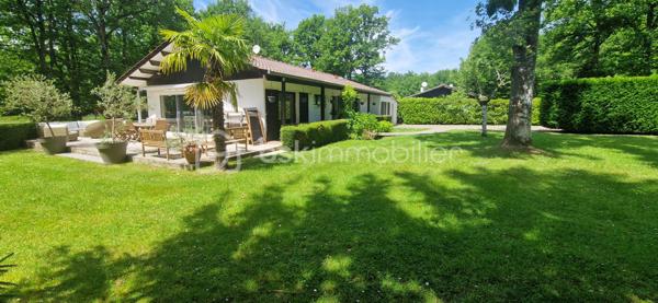 Propriete de 142 m²