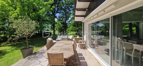 Propriete de 142 m²