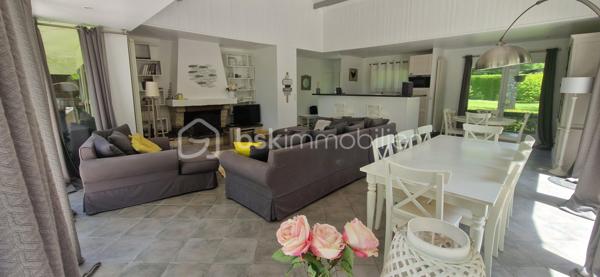 Propriete de 142 m²