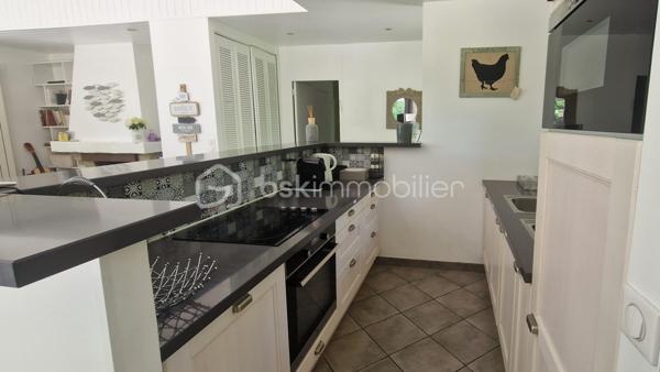 Propriete de 142 m²