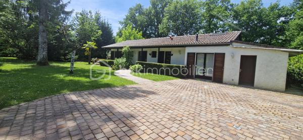 Propriete de 142 m²