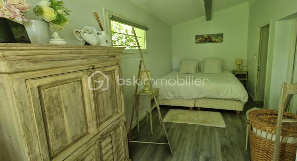 Propriete de 142 m²