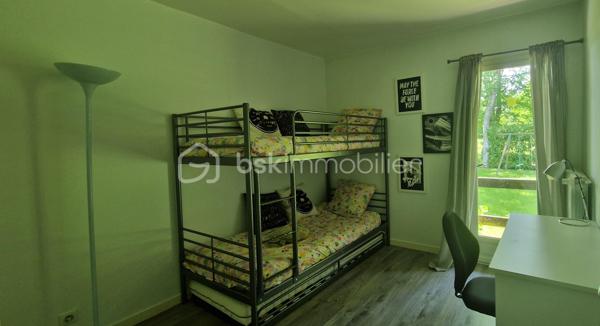 Propriete de 142 m²