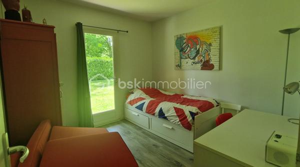 Propriete de 142 m²