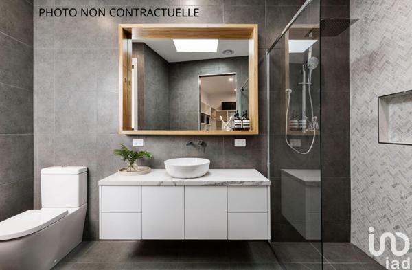 Appartement à vendre 2 pièces 46 m² Reims