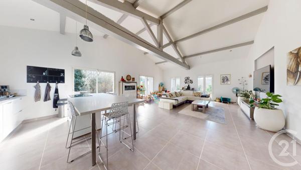 Maison à vendre  4 pièces - 120,25 m2 MOUGUERRE - 64